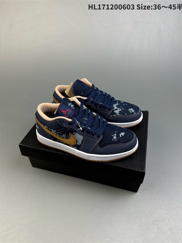 women air jordan 1 shoes 2024-7-4-295